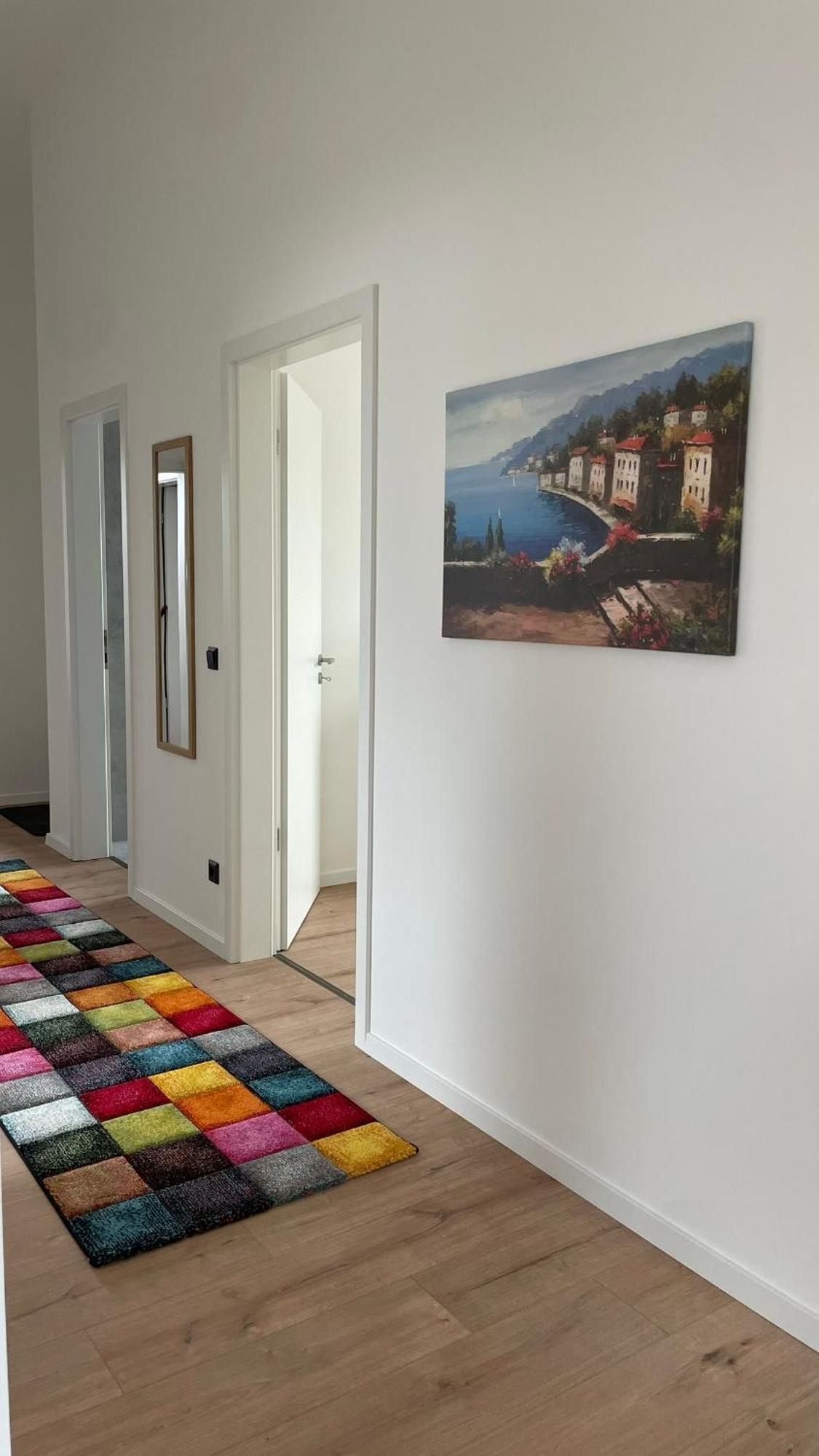 Ferienwohnung Selina Kripp Εξωτερικό φωτογραφία